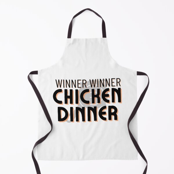 Item preview, Winner Winner Chicken Dinner(PUBG) designed and sold by Jalib.
