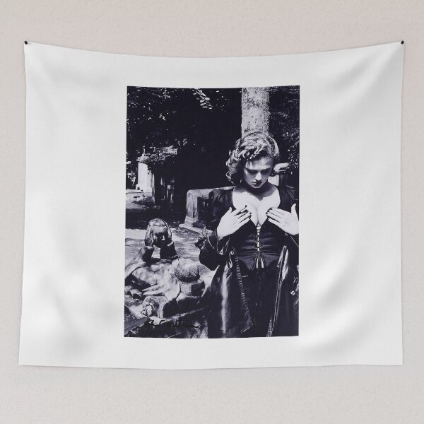 Item preview, People Call Me Cute Cindy Crawford Cool Gifts designed and sold by Chan14Le.