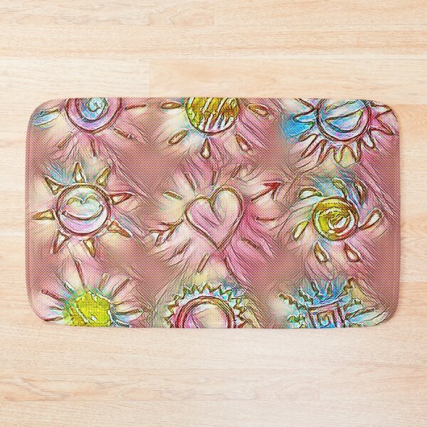 Item preview, Radiate positivity. designed and sold by kasha-shadow.