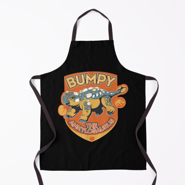 Item preview, Camp Cretaceous Bumpy The Ankylosaurus designed and sold by TarynAbbott.