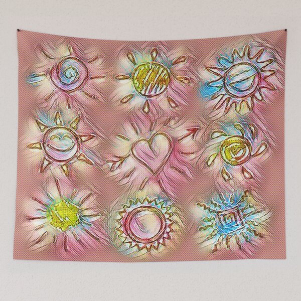 Item preview, Radiate positivity. designed and sold by kasha-shadow.