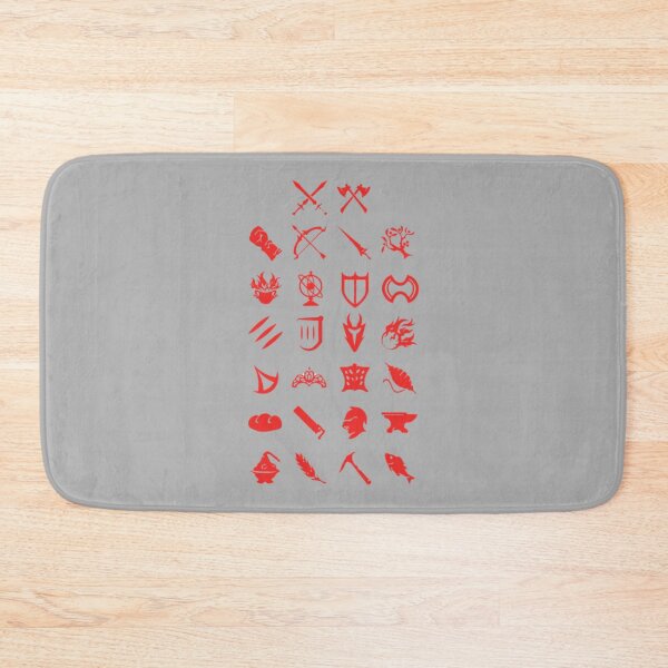 Item preview, ffxiv_classes designed and sold by DianaMcdonalz.