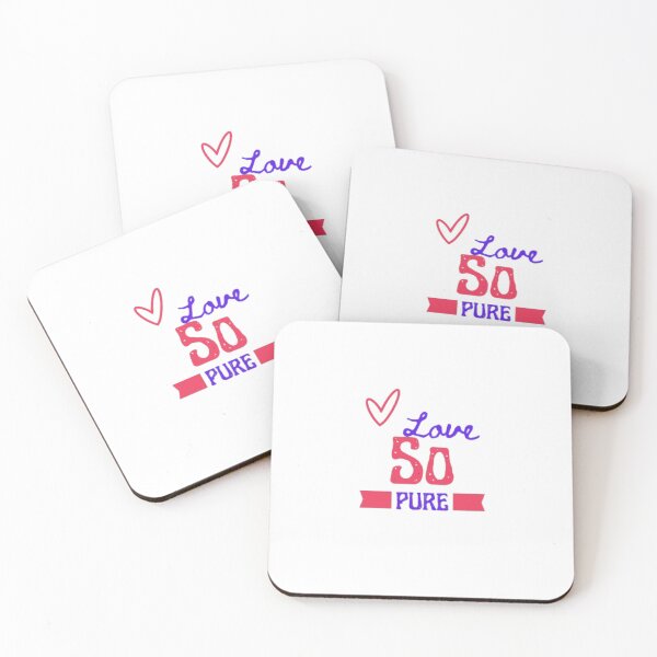 Item preview, love so pure ? designed and sold by WorldMarkets.