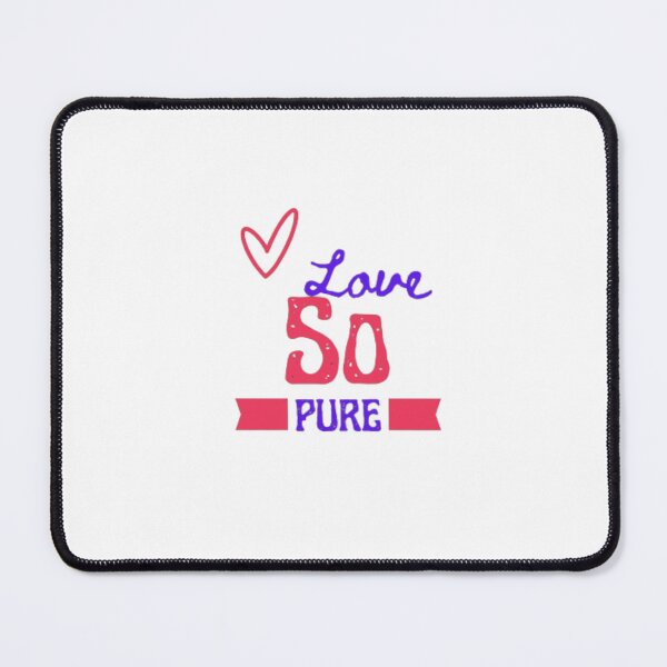 Item preview, love so pure ? designed and sold by WorldMarkets.