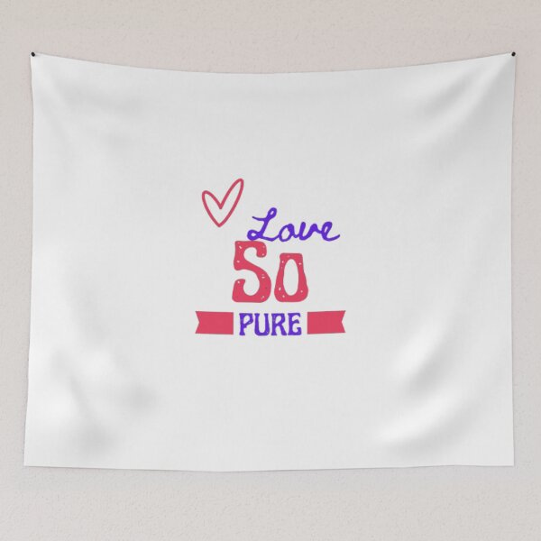 Item preview, love so pure ? designed and sold by WorldMarkets.