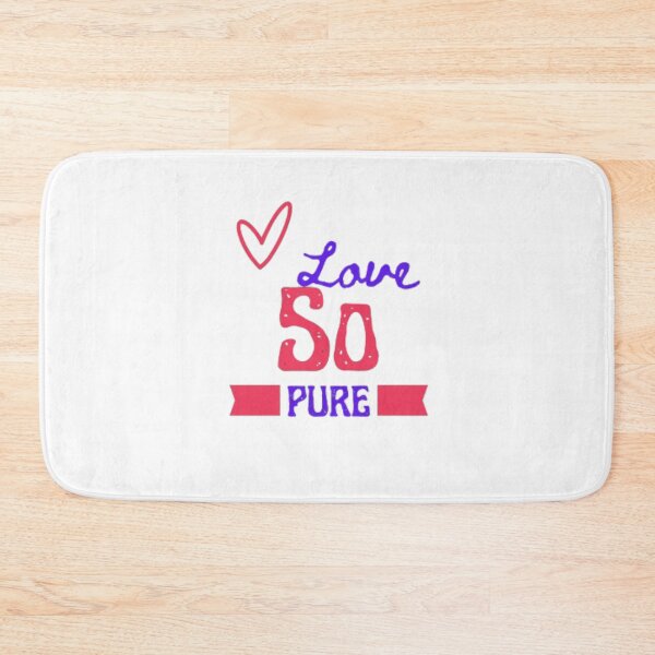 Item preview, love so pure ? designed and sold by WorldMarkets.