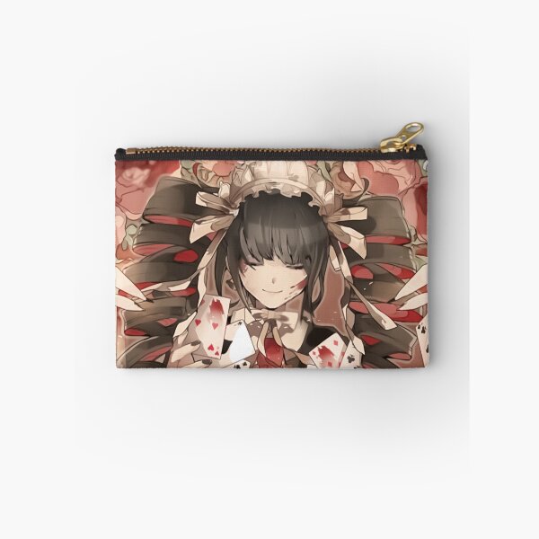 Item preview, Celestia Ludenberg Danganronpa Design For Fan designed and sold by paolaxcarrot.