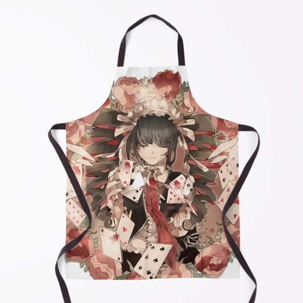 Item preview, Celestia Ludenberg Danganronpa Design For Fan designed and sold by paolaxcarrot.
