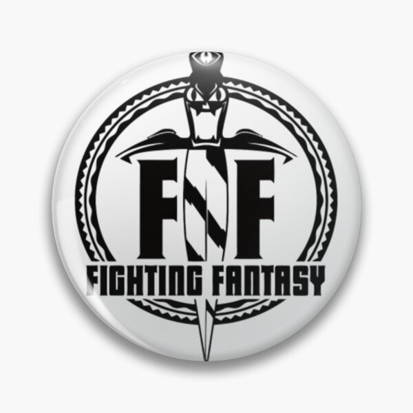Item preview, Fighting Fantasy designed and sold by DianaMcdonalz.