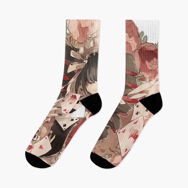 Item preview, Celestia Ludenberg Danganronpa Design For Fan designed and sold by paolaxcarrot.