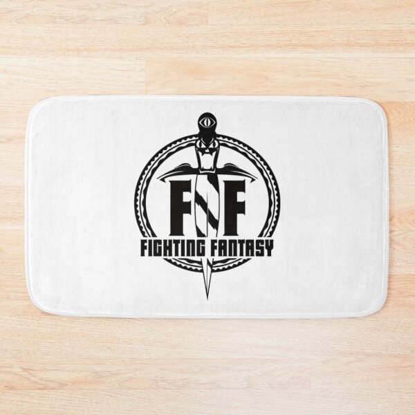 Item preview, Fighting Fantasy designed and sold by DianaMcdonalz.