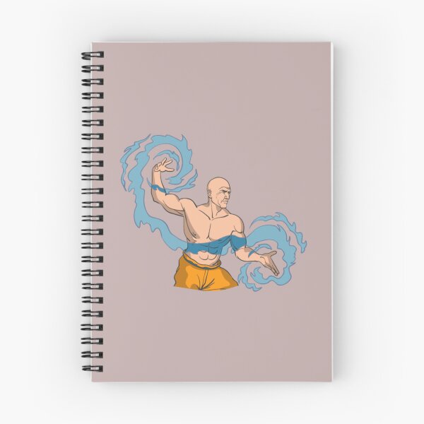 Item preview, Fighting monk fantasy designed and sold by DianaMcdonalz.