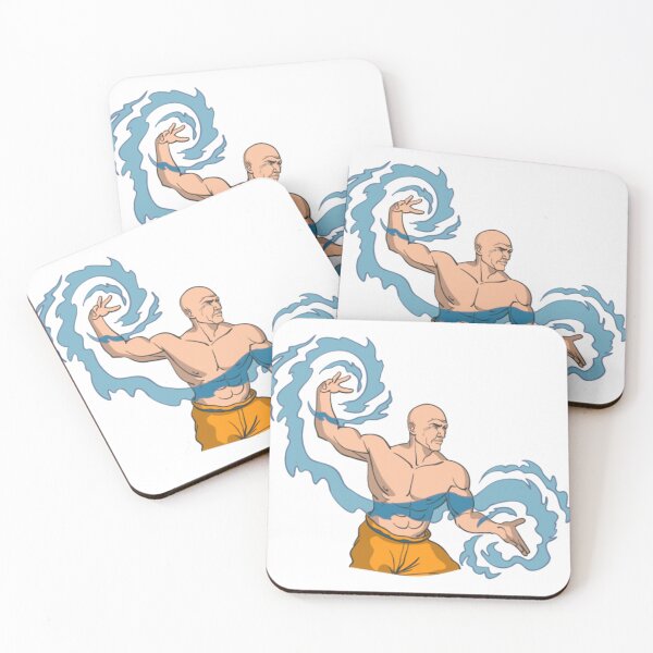 Item preview, Fighting monk fantasy designed and sold by DianaMcdonalz.