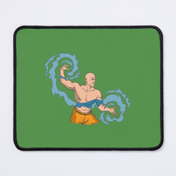 Item preview, Fighting monk fantasy designed and sold by DianaMcdonalz.