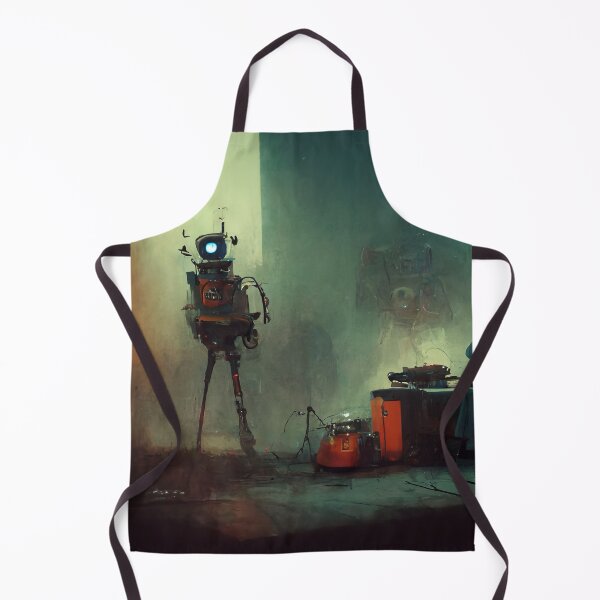 Item preview, The Pair designed and sold by mikelovesrobots.