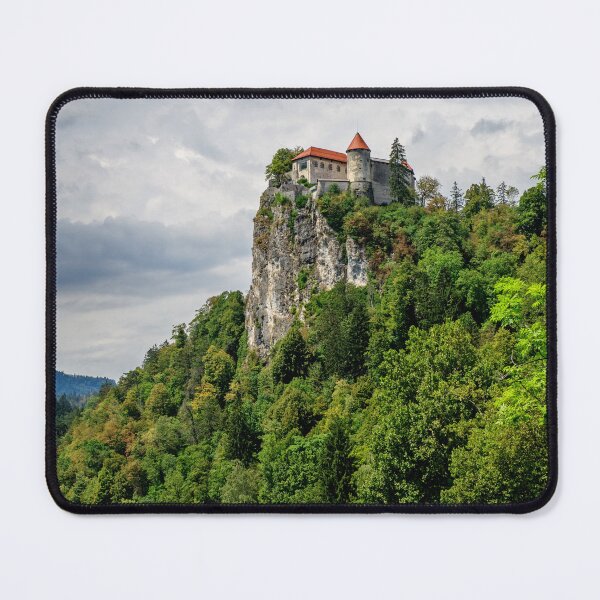 Item preview, Magical Bled Castle designed and sold by Anna Se.