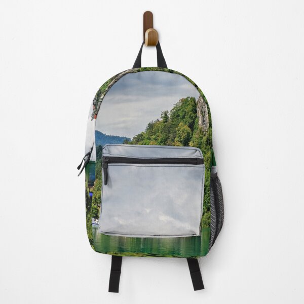Item preview, Magical Bled Castle designed and sold by Anna Se.
