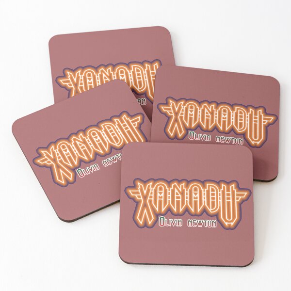 Item preview, Olivia Newton John Xanadu T-Shirts designed and sold by mocci10.