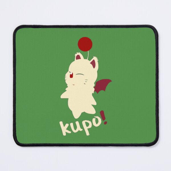 Item preview, Final Fantasy - Kupo! designed and sold by DianaMcdonalz.