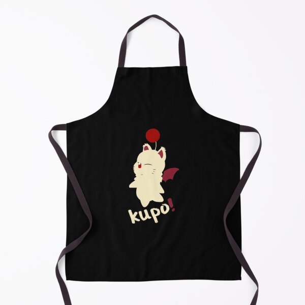 Item preview, Final Fantasy - Kupo! designed and sold by DianaMcdonalz.