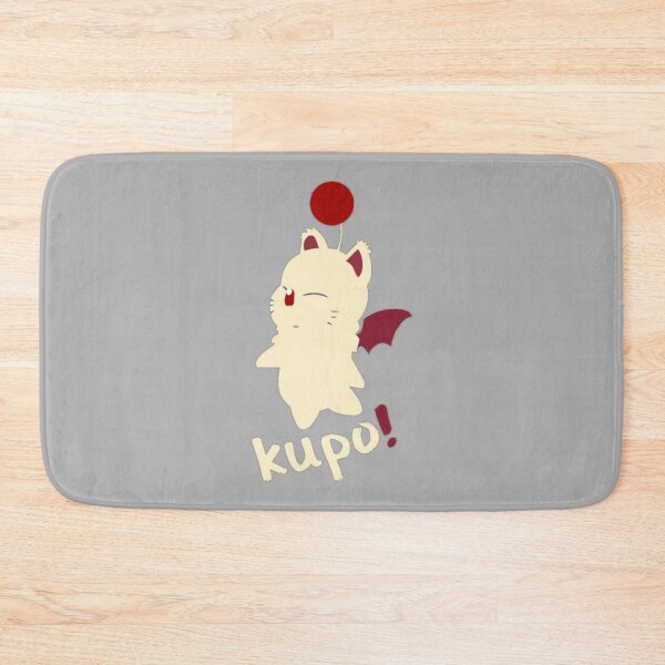 Item preview, Final Fantasy - Kupo! designed and sold by DianaMcdonalz.