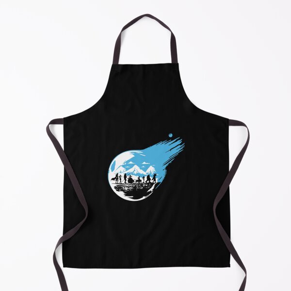 Item preview, Final Fantasy 7 Inspired designed and sold by DianaMcdonalz.