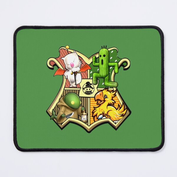 Item preview, Final Fantasy All over game T Shirt designed and sold by DianaMcdonalz.