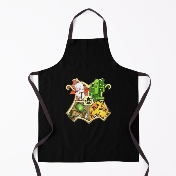 Item preview, Final Fantasy All over game T Shirt designed and sold by DianaMcdonalz.