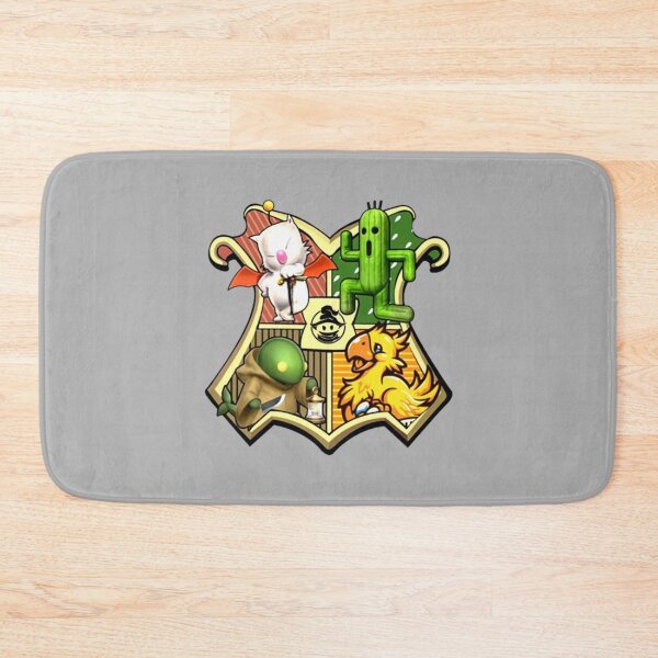 Item preview, Final Fantasy All over game T Shirt designed and sold by DianaMcdonalz.