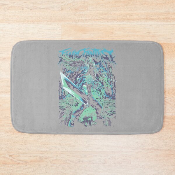 Item preview, Final Fantasy Fan Art Classic T Shirt designed and sold by DianaMcdonalz.