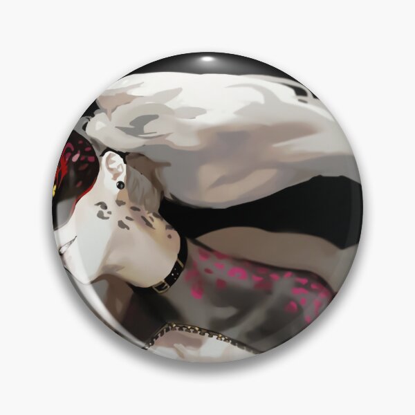 Item preview, Ann Takamaki Panther Persona 5 Printing For Wibu designed and sold by lorypig.