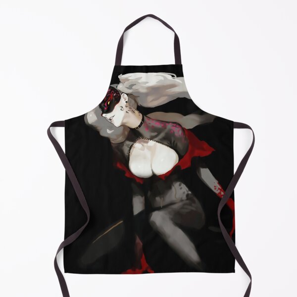 Item preview, Ann Takamaki Panther Persona 5 Printing For Wibu designed and sold by lorypig.