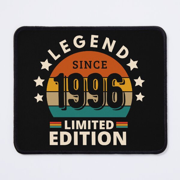 Item preview, LEGEND 1996, VINTAGE 1996 designed and sold by DIDAKU.