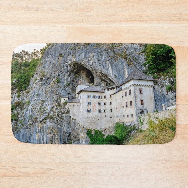Item preview, Predjama Castle designed and sold by Anna Se.