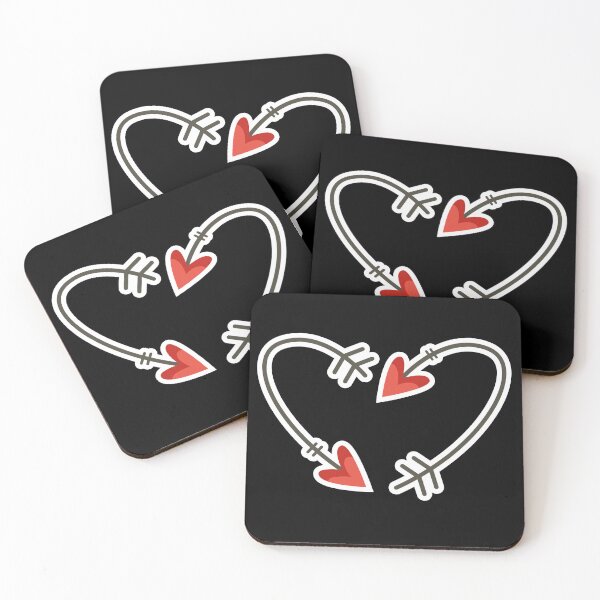 Item preview, Love Arrow designed and sold by Faisal  Hayat.