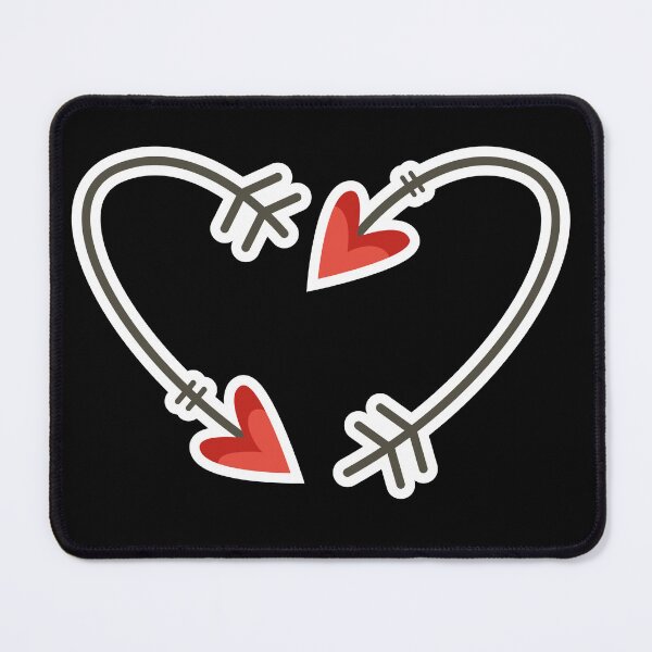 Item preview, Love Arrow designed and sold by Faisal  Hayat.