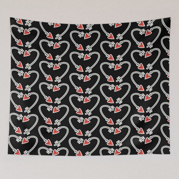 Item preview, Love Arrow designed and sold by Faisal  Hayat.