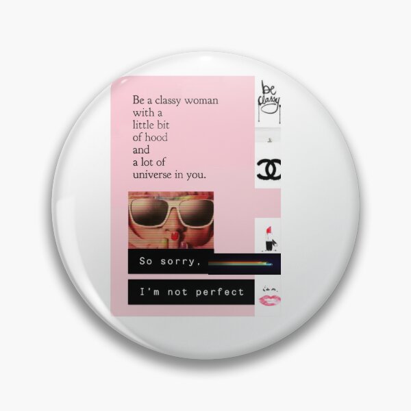 Item preview, Be Classy Girl designed and sold by TutuTees.