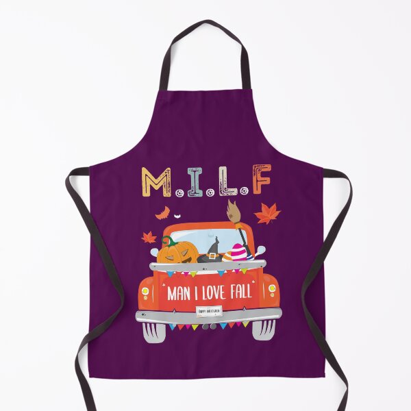 Item preview, Milf Man I Love Fall designed and sold by Nate All.