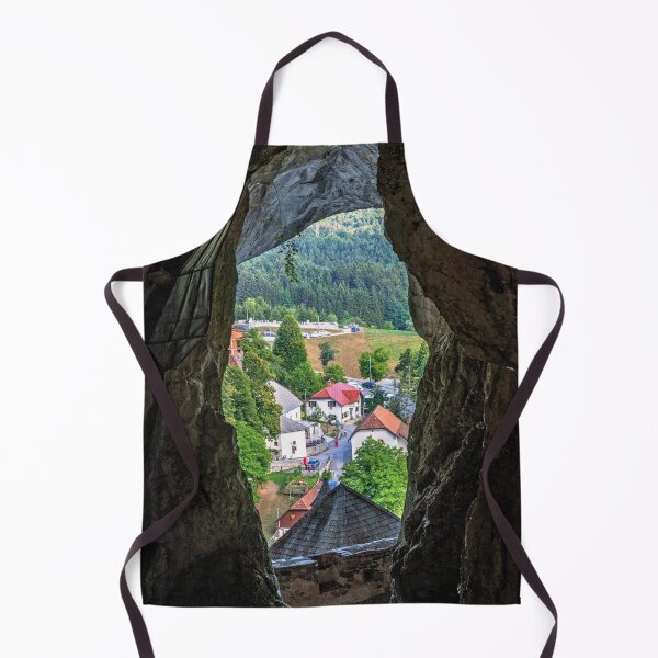 Item preview, Predjama's Hidden Tunnel designed and sold by Anna Se.