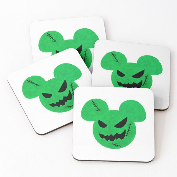 Item preview, Oogie Boogie Mickey designed and sold by paulyd.
