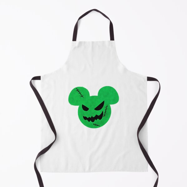 Item preview, Oogie Boogie Mickey designed and sold by paulyd.