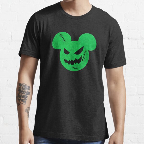 Item preview, Oogie Boogie Mickey designed and sold by paulyd.