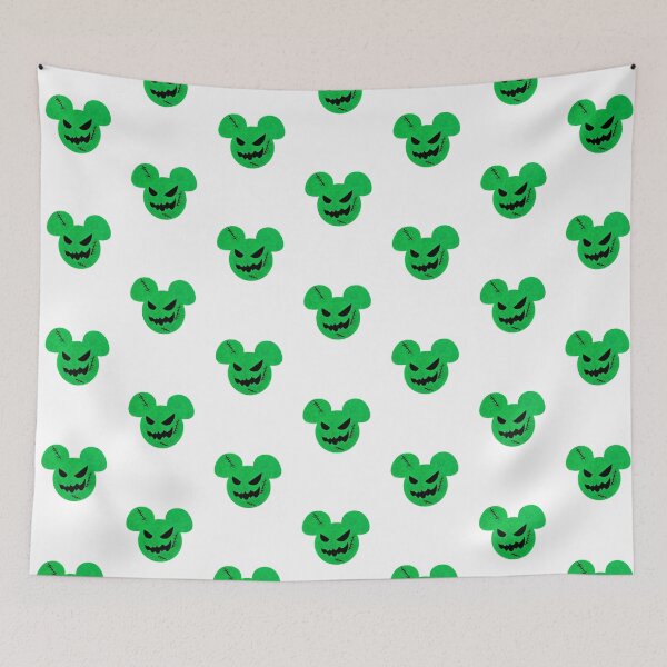 Item preview, Oogie Boogie Mickey designed and sold by paulyd.