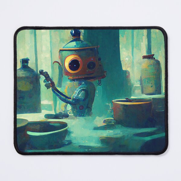 Item preview, The Jug designed and sold by mikelovesrobots.