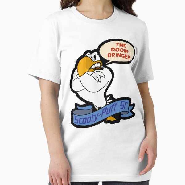 Item preview, Scooty Puff Jr. SUUUCCCKSS!  designed and sold by TheoKilback.