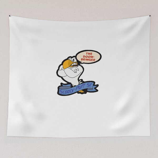 Item preview, Scooty Puff Jr. SUUUCCCKSS! designed and sold by TheoKilback.