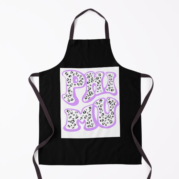 Item preview, Phi Mu Cheetah Print Letters   designed and sold by SundaysBestDe.