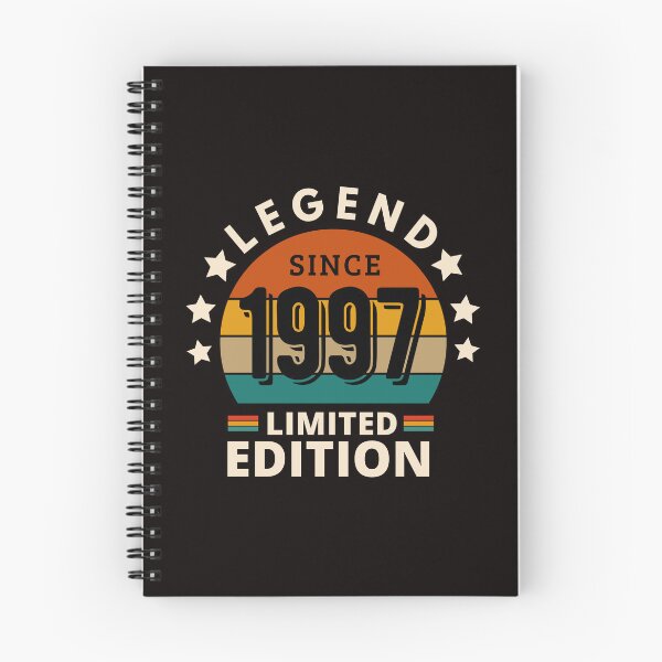Item preview, LEGEND 1997, VINTAGE 1997 designed and sold by DIDAKU.