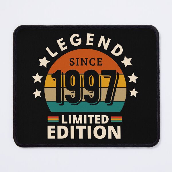 Item preview, LEGEND 1997, VINTAGE 1997 designed and sold by DIDAKU.